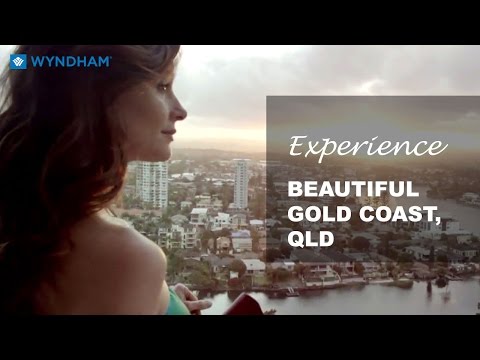 Gold Coast, Queensland | Wyndham Vacation Resorts Asia Pacific